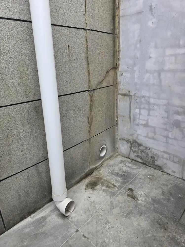 외벽 균열·방수 보수 시공 전 경기 용인