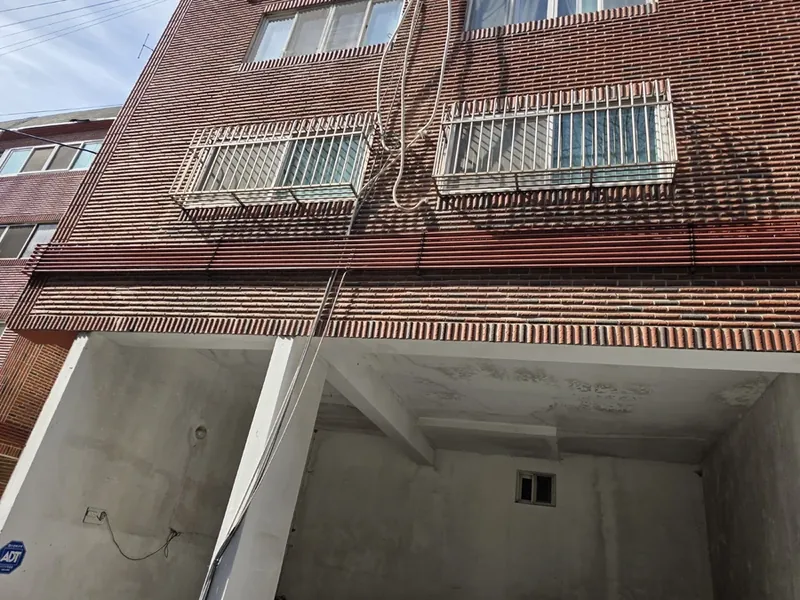 목조주택 창호 교체 시공사례