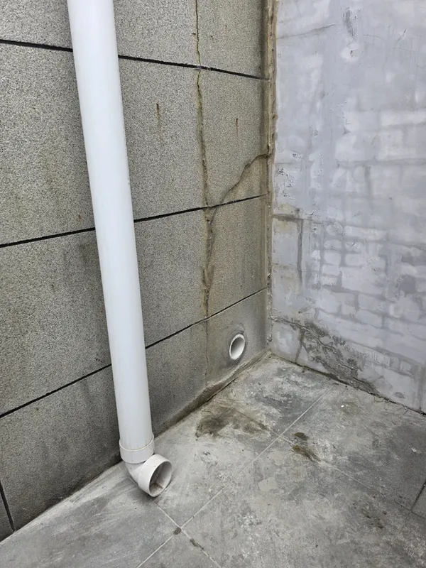 경기 용인 목조주택 보수 시공